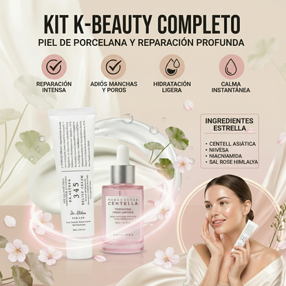 Compra tu Crema Dr. Althea 345 y llévate el Serum Centella ¡TOTALMENTE GRATIS! 🎁 (Valorado en $45.000)🎁