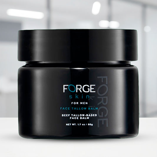FORGE SKIN HOMBRE